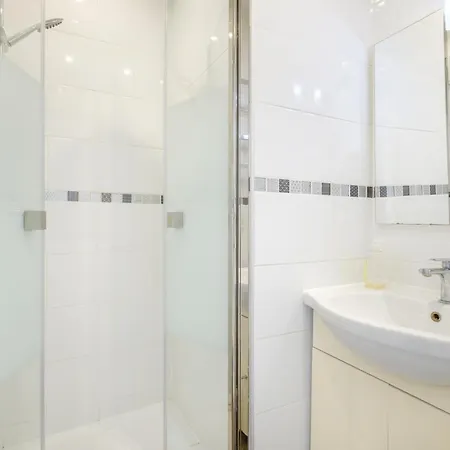 Apartment Marina Baie Des Anges *