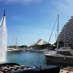 アパート Marina Baie Des Anges