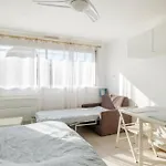 Marina Baie Des Anges Appartement