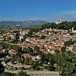 Marina Baie Des Anges