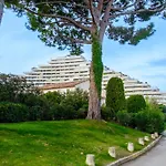 Marina Baie Des Anges * ヴィルヌーヴ・ルベ