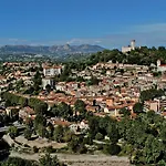 Apartment Marina Baie Des Anges *