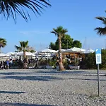 Marina Baie Des Anges