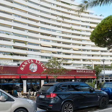 Appartamento Marina Baie Des Anges