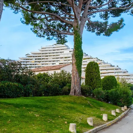 Marina Baie Des Anges Appartamento Villeneuve-Loubet