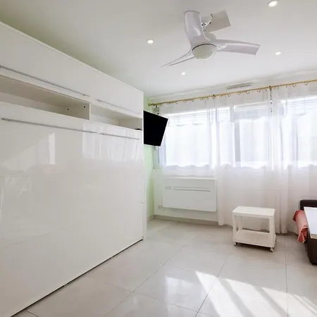 Apartment Marina Baie Des Anges *