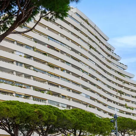 Appartement Marina Baie Des Anges